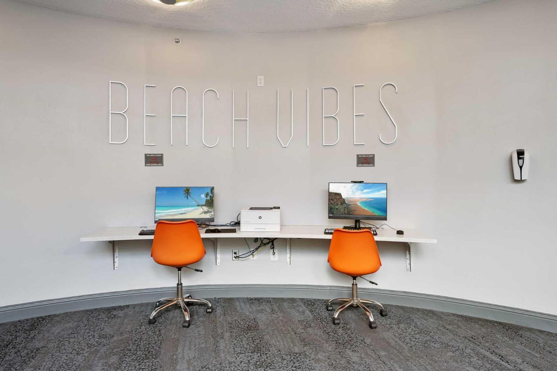 Penthouse 19th Floor Oasis Ocean Daytona Beach