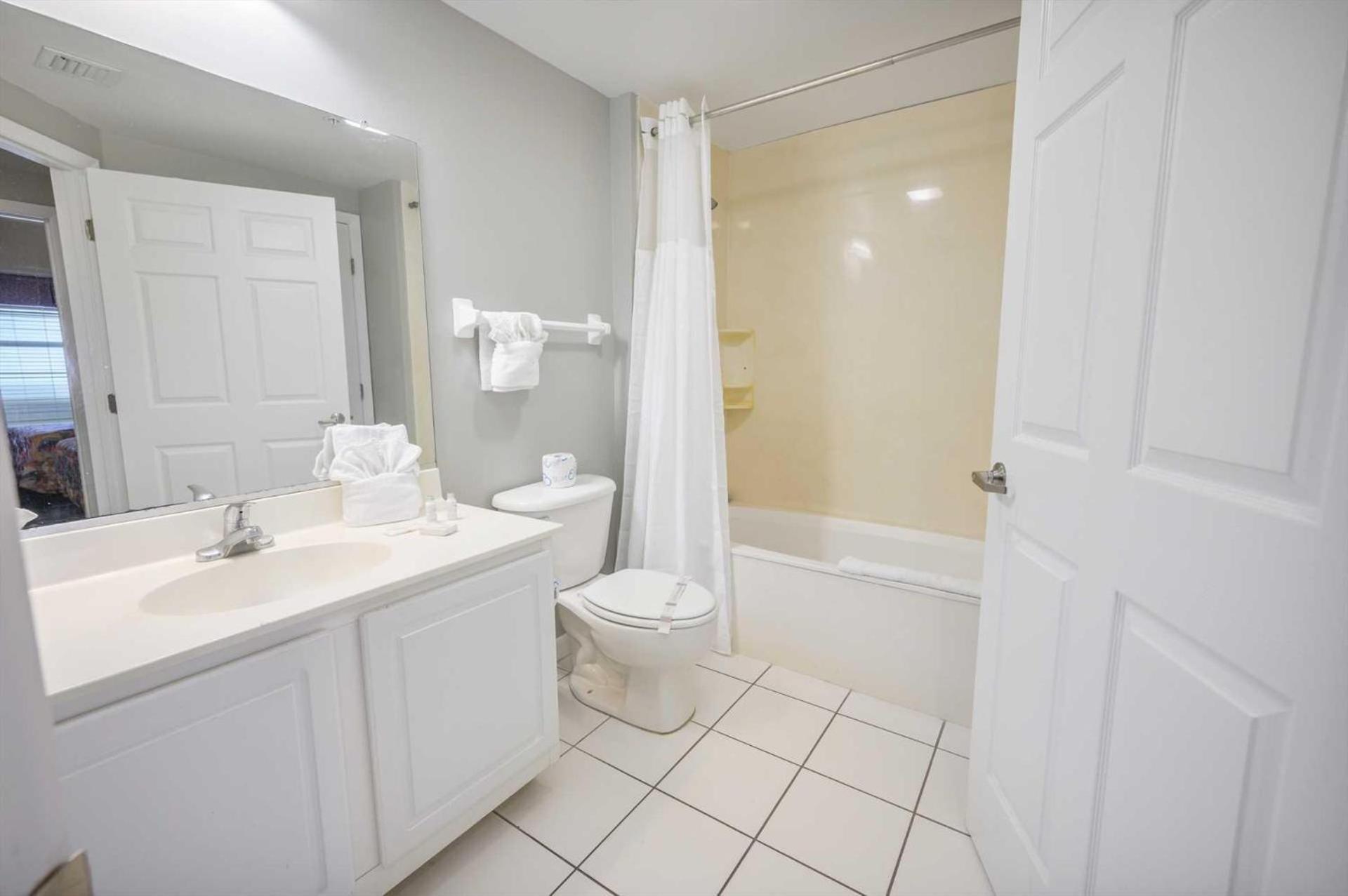 Penthouse 19th Floor Oasis Ocean Hébergement de vacances Daytona Beach