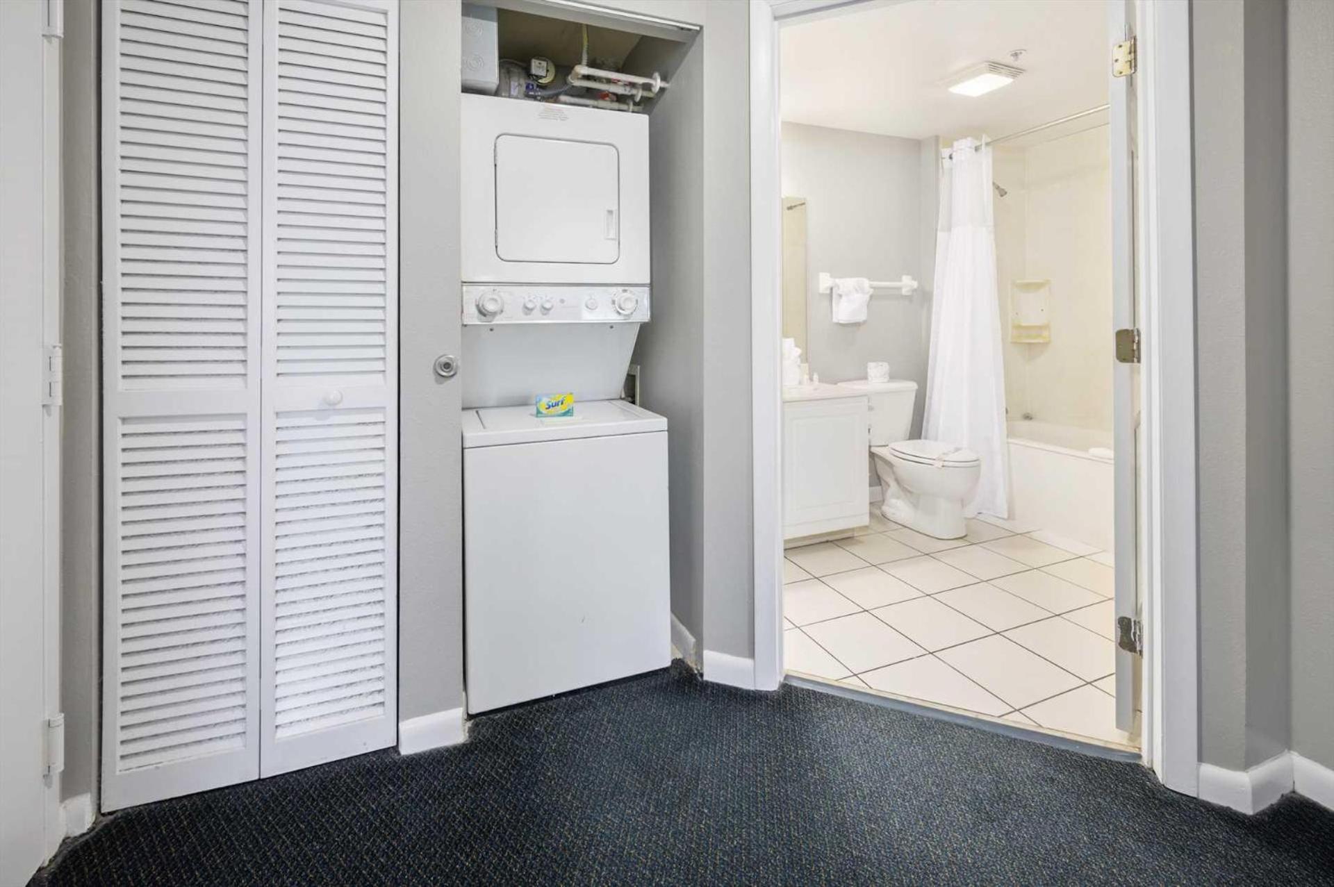 Penthouse 19th Floor Oasis Ocean