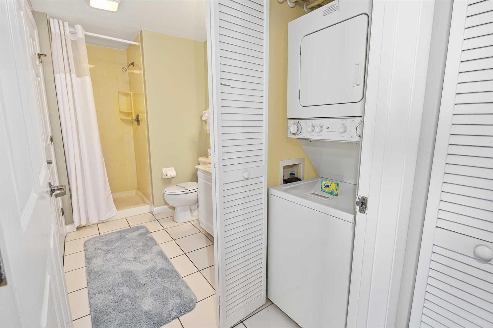 Penthouse 19th Floor Oasis Ocean *
