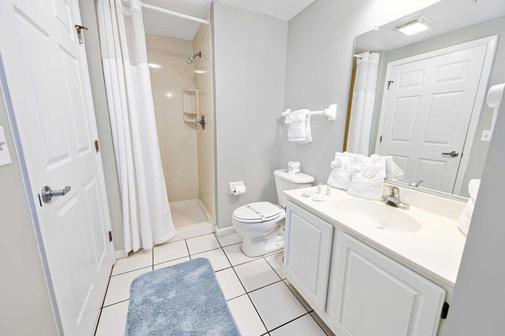 Penthouse 19th Floor Oasis Ocean